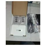 Philips Sonicare Cordless Rechargeable Power Water Flosser, 2-pack - Retail: $129.99