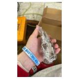 20 Pack 1/2\" Overlay Soft Close Cabinet Hinges, Kitchen Door Hinges, Soft Close Hinges for Kitchen Doors, 100 Opening Angle, 2-Way Adjustment Cabinet Hinges Concealed - Retail: $25