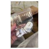 SYLVANIA Linear LED Tube: Type B, 2 ft Nominal Lg, T8, 9 W Watt, 100 W Watt Equivalency, 120/277V - Retail: $28