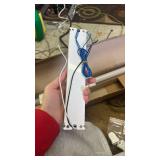 SYLVANIA Linear LED Tube: Type B, 2 ft Nominal Lg, T8, 9 W Watt, 100 W Watt Equivalency, 120/277V - Retail: $28