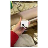 SYLVANIA Linear LED Tube: Type B, 2 ft Nominal Lg, T8, 9 W Watt, 100 W Watt Equivalency, 120/277V - Retail: $28