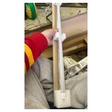 SYLVANIA Linear LED Tube: Type B, 2 ft Nominal Lg, T8, 9 W Watt, 100 W Watt Equivalency, 120/277V - Retail: $28