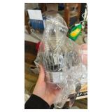 American Lighting X56-E26-27 LED Light Module, X56 Series, Energy Star Rated, 9.5-Watts, 2700K, 648 Lumens, Ultra Warm White - Retail: $20