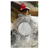 American Lighting X56-E26-27 LED Light Module, X56 Series, Energy Star Rated, 9.5-Watts, 2700K, 648 Lumens, Ultra Warm White - Retail: $20