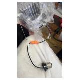 American Lighting X56-E26-27 LED Light Module, X56 Series, Energy Star Rated, 9.5-Watts, 2700K, 648 Lumens, Ultra Warm White - Retail: $20