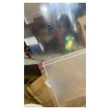 Weysat Acrylic Brochure Holder Wall Mount Rack Acrylic Magazine Literature Holder Display Stand Business Tri Fold Clear 9 Pockets Pamphlet Display Plastic Flyer Wall Mount Slots(1 Pcs) - Retail: $55