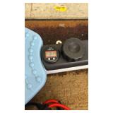 Pilates Twister Waist Twisting Machine with Resistance Bands 360Â° Non-Slip Ab Board Silent Core Trainer for Belly Fat Loss & Leg Toning 250lbs Capacity Home Gym Equipment for Women/Men - Retail: $6