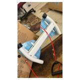 Pilates Twister Waist Twisting Machine with Resistance Bands 360Â° Non-Slip Ab Board Silent Core Trainer for Belly Fat Loss & Leg Toning 250lbs Capacity Home Gym Equipment for Women/Men - Retail: $6