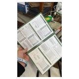 29.5-40.5\" Baby Gate for Stairs, Dog Gate for Doorways, Walk Thru Auto Close Metal Baby Safety Gate for The House, Stairs and Doorways, Child Gate Pressure Mounted, Pet Gate for Dog Indoor - Black - 