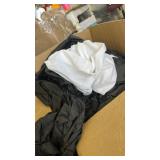 Inflatable Projector Screen for Outside 24FT Blow Up Movie Screen Outdoor Front and Rear Projection with Air Blower, Best for Pool Movie Nights Backyards Party Home Theater - Retail: $143