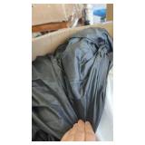 Inflatable Projector Screen for Outside 24FT Blow Up Movie Screen Outdoor Front and Rear Projection with Air Blower, Best for Pool Movie Nights Backyards Party Home Theater - Retail: $143