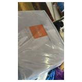 Lifewit Shoe Storage Organizer for Closet Fits 12-16 Pairs, Fabric Large Shoe Box Storage Containers with Clear Cover, Foldable Bins Fit for Boots Heels Sneakers 17\"(L) x 17\"(W) x 12.5\"(H) 2 Pack G