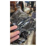 Vertical Narrow Tall Shoe Rack for Front Door Entrance,10 Tiers Sturdy Metal Shoe Rack Organizer for Closet Entryway, Storage Shelf, Space Saving Stackable Shoe Tower - Retail: $20