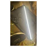 Quntis RGB Pro+ Monitor Light Bar with Remote, 15 Modes Gaming Backlight, 4 Colors & Brightness Dimmable Fronlight, 20\" Ra95 Eye-Care USB Reading Monitor Lamp, No Glare, Upgraded Clip for All Monitor