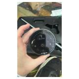 Quntis RGB Pro+ Monitor Light Bar with Remote, 15 Modes Gaming Backlight, 4 Colors & Brightness Dimmable Fronlight, 20\" Ra95 Eye-Care USB Reading Monitor Lamp, No Glare, Upgraded Clip for All Monitor