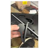 Quntis RGB Pro+ Monitor Light Bar with Remote, 15 Modes Gaming Backlight, 4 Colors & Brightness Dimmable Fronlight, 20\" Ra95 Eye-Care USB Reading Monitor Lamp, No Glare, Upgraded Clip for All Monitor