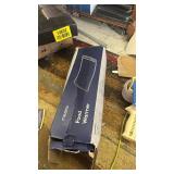 Electric Warming Tray - Full Surface Heating,Rollable & Portable,Premium Silicone Nano-Material,3 Temperature Settings,Auto Shut-Off -Versatile Food Warmer for Gatherings,Parties,Everyday Use - Retail