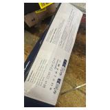 Electric Warming Tray - Full Surface Heating,Rollable & Portable,Premium Silicone Nano-Material,3 Temperature Settings,Auto Shut-Off -Versatile Food Warmer for Gatherings,Parties,Everyday Use - Retail