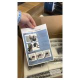 Tablet Floor Stand with 11lb Stable Base - Adjustable Height Stretchable Arm Swivel Holder Mount, Compatible with iPad Pro Air Mini 12.9/9.7, Kindle, Galaxy Tab, Cell Phones (4.7