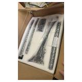 Tablet Floor Stand with 11lb Stable Base - Adjustable Height Stretchable Arm Swivel Holder Mount, Compatible with iPad Pro Air Mini 12.9/9.7, Kindle, Galaxy Tab, Cell Phones (4.7