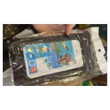 Foxelli Chest Waders, Waterproof 2-ply Nylon/PVC Camo Hunting Fishing Waders for Men and Women with Boots - Retail: $65