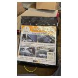 Bear Steamer for Clothes, Portable Handheld Travel Clothes Steamer, 10 Second Fast Heat-up, Auto-Off, Steam Iron Fabric Wrinkle Remover with Brush for Home and Travel - Retail: $30