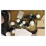 imprsv 4FT Marquee Light Up Letters for Birthday Party Decorations Marquee Letters for Marry Me Wedding Event Bridal Shower Engagement Anniversarty Party Decor,Letter R - Retail: $39