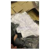 Projection Screen, 84 inch Projector Screen 16:9 Foldable Anti-Crease Portable Projector Movies Screens for Home Theater Outdoor Indoor Support Double Sided Projection - Retail: $13