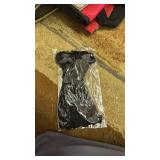 Projection Screen, 84 inch Projector Screen 16:9 Foldable Anti-Crease Portable Projector Movies Screens for Home Theater Outdoor Indoor Support Double Sided Projection - Retail: $13