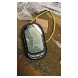 Dual Channel TENS EMS Unit 24 Modes 36 Levels, Upgraded Large Screen Intensity Muscle Stimulator for Back Neck Shoulder Pain Relief, Rechargeable Electric Pulse Massager TENS Machine with 10 Pads - Re