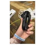 Dual Channel TENS EMS Unit 24 Modes 36 Levels, Upgraded Large Screen Intensity Muscle Stimulator for Back Neck Shoulder Pain Relief, Rechargeable Electric Pulse Massager TENS Machine with 10 Pads - Re