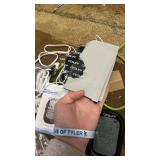 Dual Channel TENS EMS Unit 24 Modes 36 Levels, Upgraded Large Screen Intensity Muscle Stimulator for Back Neck Shoulder Pain Relief, Rechargeable Electric Pulse Massager TENS Machine with 10 Pads - Re