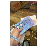 Dual Channel TENS EMS Unit 24 Modes 36 Levels, Upgraded Large Screen Intensity Muscle Stimulator for Back Neck Shoulder Pain Relief, Rechargeable Electric Pulse Massager TENS Machine with 10 Pads - Re