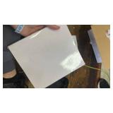 Magicfly Mini Sewing Machine with Extension Table, Dual Speed Portable Sewing Machine for Beginners with Light, Sewing Kit for Household Use, White - Retail: $33