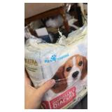Paw Inspired 32ct Disposable Dog Diapers | Female Dog Diapers Ultra Protection | Diapers for Dogs in Heat, Excitable Urination, or Incontinence (Medium) - Retail: $23