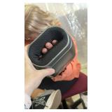 JQX Hand Massager with Heat and Compression, Cordless Electric Hand Massager, 3 Levels Pressure for Finger, Gifts for Women, Men(Grey) - Retail: $50