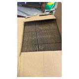 CRUGLA 40 Packs 8x5x5 Shipping Boxes for Small Business, Corrugated Cardboard Boxes Bulk for Shipping Packing Mailing - Retail: $27