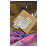 Electronic Alphabet Wall Chart, Talking ABC, 123s, Music Poster, Kids Montessori Toys for Toddlers 2-4, Interactive Educational Toddler Toy, Learning Gift for Age 1 2 3 4 5 Year Old Boys Girls - Green