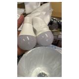 Wall Sconce Plug in, Remote Control Dimmable Wall Sconces and Adjustable Color Temperature 2700K-6000K Wall Lights with Plug in Cord, Wall Mounted Light for Bedroom Bedside(2 Pack, 2 Bulbs) - Retail: 