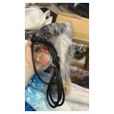 Wall Sconce Plug in, Remote Control Dimmable Wall Sconces and Adjustable Color Temperature 2700K-6000K Wall Lights with Plug in Cord, Wall Mounted Light for Bedroom Bedside(2 Pack, 2 Bulbs) - Retail: 