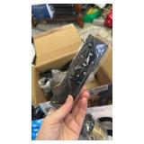 Wall Sconce Plug in, Remote Control Dimmable Wall Sconces and Adjustable Color Temperature 2700K-6000K Wall Lights with Plug in Cord, Wall Mounted Light for Bedroom Bedside(2 Pack, 2 Bulbs) - Retail: 