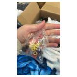 Wall Sconce Plug in, Remote Control Dimmable Wall Sconces and Adjustable Color Temperature 2700K-6000K Wall Lights with Plug in Cord, Wall Mounted Light for Bedroom Bedside(2 Pack, 2 Bulbs) - Retail: 