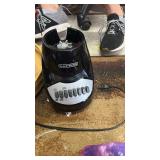 Black+Decker 10-Speed Blender - Retail: $25