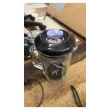 Black+Decker 10-Speed Blender - Retail: $25