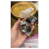 PUR PLUS Vertical Faucet Mount Water Filtration System, Lead-Reducing Filter, Great-Tasting Water, Easy Install, Lasts 100 Gallons, Compatible with Sinks with External Aerators, Chrome - Retail: $37