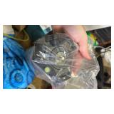 Victiv 72 inch Camera Tripod, Tall Tripod for Camera Cell Phone, Heavy Duty Camera Tripod Stand, Professional Aluminum Monopod, Compatible with Canon Nikon Sony DSLR Cameras - Blue - Retail: $40