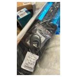 Victiv 72 inch Camera Tripod, Tall Tripod for Camera Cell Phone, Heavy Duty Camera Tripod Stand, Professional Aluminum Monopod, Compatible with Canon Nikon Sony DSLR Cameras - Blue - Retail: $40