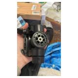 Victiv 72 inch Camera Tripod, Tall Tripod for Camera Cell Phone, Heavy Duty Camera Tripod Stand, Professional Aluminum Monopod, Compatible with Canon Nikon Sony DSLR Cameras - Blue - Retail: $40