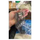 Victiv 72 inch Camera Tripod, Tall Tripod for Camera Cell Phone, Heavy Duty Camera Tripod Stand, Professional Aluminum Monopod, Compatible with Canon Nikon Sony DSLR Cameras - Blue - Retail: $40