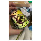 Pumptrol 30-50 psi Pressure Switch for Well Pump Water Pressure Switch - Retail: $23